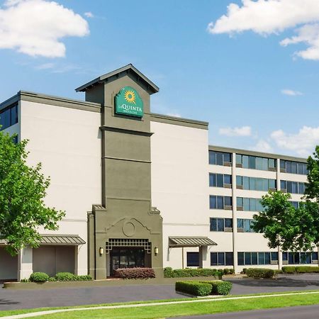 La Quinta By Wyndham New Orleans Airport Otel Kenner Dış mekan fotoğraf